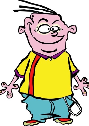 Eddy